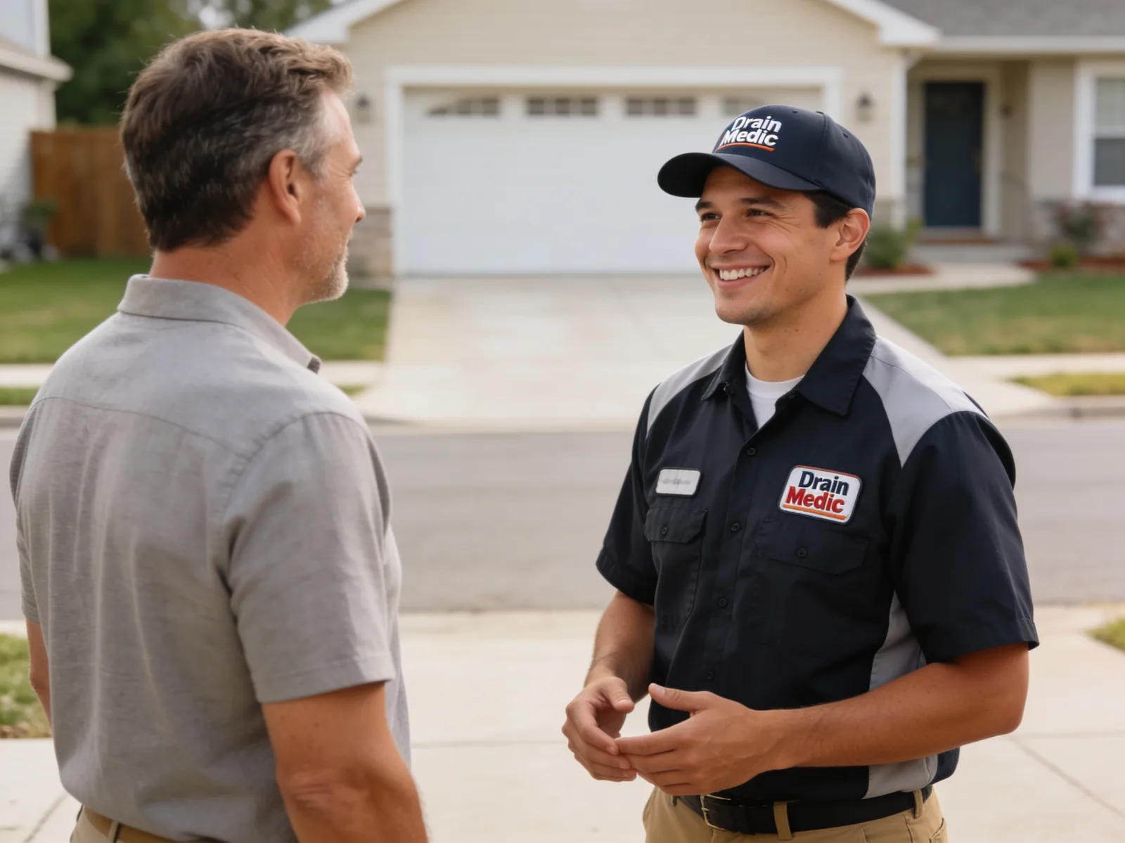 Garbage Disposal Repair Mcadoo, TX FAQs